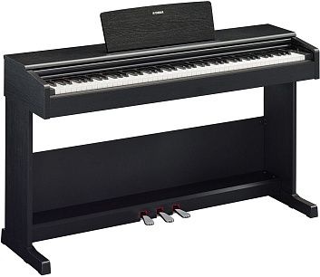 Yamaha YDP-105B Цифровое пианино.