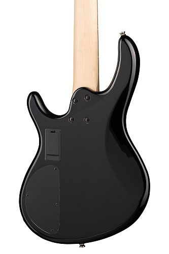 Cort Action-Bass-V-Plus-BK Action Series Бас-гитара.
