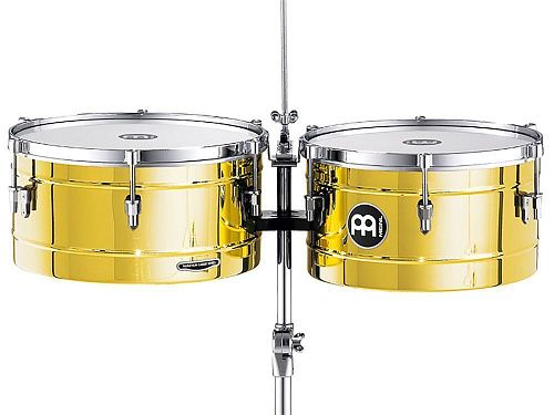 Meinl MT1415B Тимбалес.