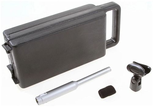 Behringer ECM8000 Микрофон измерительный.