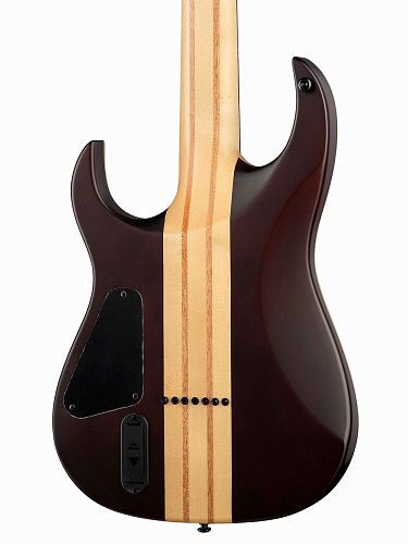 Magna 7000R-BRD Электрогитара 7-струнная