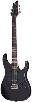 Schecter SGR Banshee-6 SBK Электрогитара.