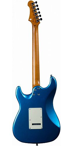 JET JS-400 LPB Электрогитара, Stratocaster.