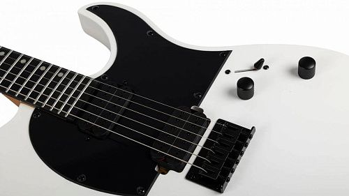 Spira T-400 MWH Электрогитара.