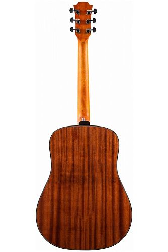 Flight D-435 NA Акустическая гитара.