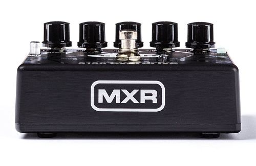 MXR EVH5150 Гитарная педаль эффектов.