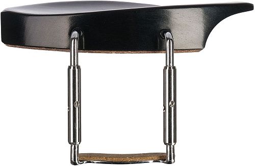 Wbo BC11Eu-4/4 Подбородник для альта.