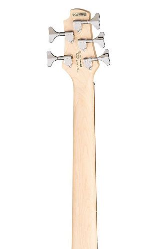 Cort Action-Bass-V-Plus-BK Action Series Бас-гитара.