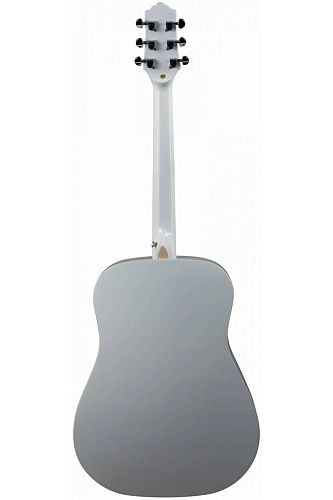 Flight AD-200 WH Акустическая гитара.