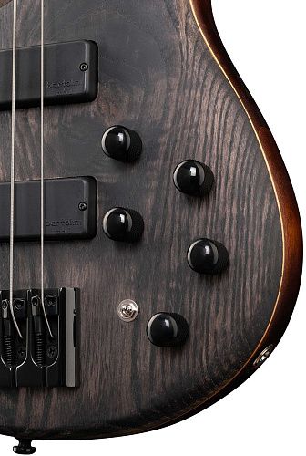 Cort B4-Element-OPTB Artisan Series Бас-гитара. 