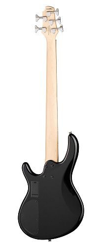Cort Action-Bass-V-Plus-BK Action Series Бас-гитара.